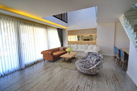 3+1 Lägenhet  i Izmir, Turkiet Nr. 52409 - 12