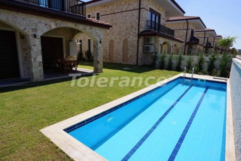 3+1 Villa  i Antalya, Turkiet Nr. 53845 - 20