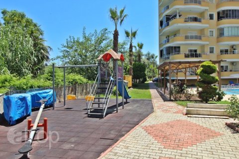 2+1 Lägenhet  i Mahmutlar, Antalya, Turkiet Nr. 54701 - 20