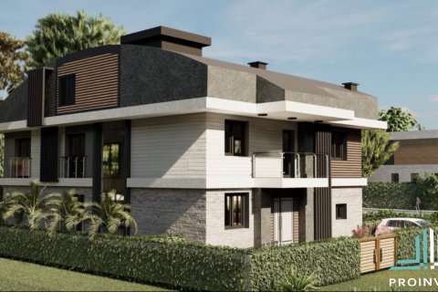 9+2 Villa  i Antalya, Turkiet Nr. 53170 - 7