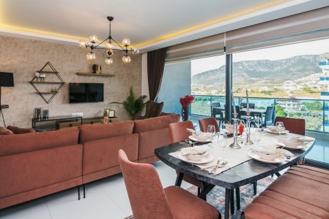 2+1 Lägenhet  i Alanya, Antalya, Turkiet Nr. 51463 - 23