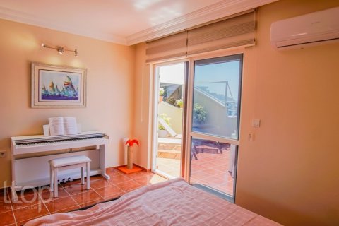 4+1 Takvåning  i Mahmutlar, Antalya, Turkiet Nr. 52722 - 29