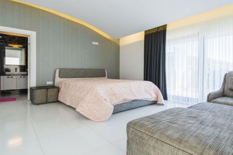 3+1 Lägenhet i Ecomarine, Alanya, Antalya, Turkiet Nr. 53181 - 1