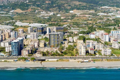 Bostadskomplex  i Mahmutlar, Antalya, Turkiet Nr. 50694 - 8