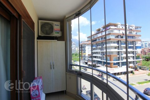 3+1 Lägenhet  i Mahmutlar, Antalya, Turkiet Nr. 53221 - 27