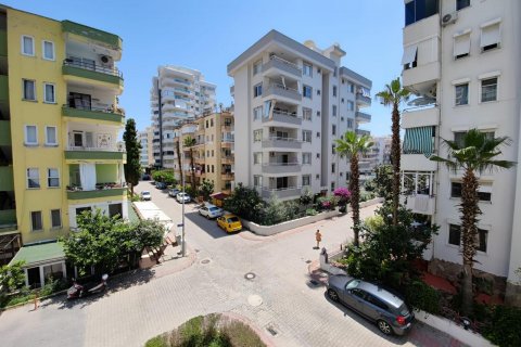 2+1 Lägenhet  i Mahmutlar, Antalya, Turkiet Nr. 52825 - 19