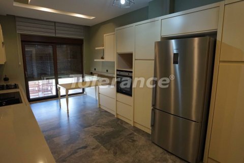 3+1 Villa  i Antalya, Turkiet Nr. 53845 - 11