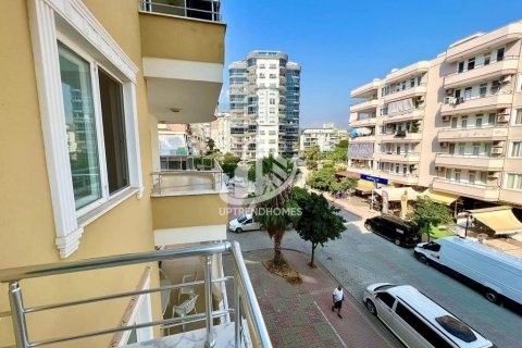 3+1 Lägenhet  i Mahmutlar, Antalya, Turkiet Nr. 53081 - 17