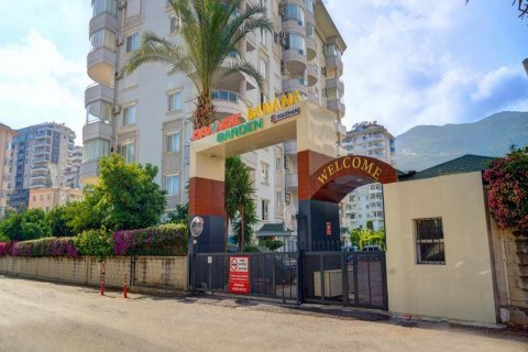 5+1 Lägenhet  i Cikcilli, Antalya, Turkiet Nr. 50967 - 1