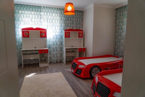 3+1 Lägenhet  i Konyaalti, Antalya, Turkiet Nr. 53097 - 11