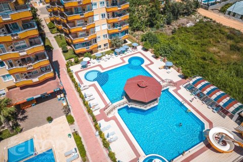 2+1 Lägenhet  i Mahmutlar, Antalya, Turkiet Nr. 50518 - 5