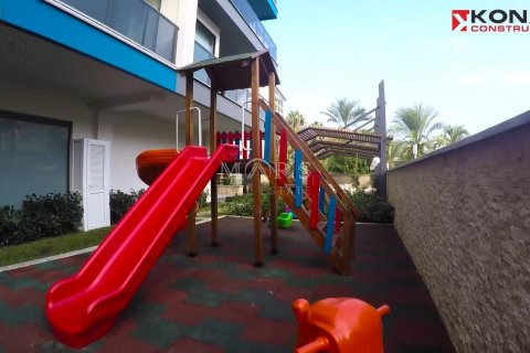 Bostadskomplex  i Alanya, Antalya, Turkiet Nr. 53717 - 23