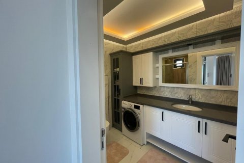 3+1 Lägenhet  i Alanya, Antalya, Turkiet Nr. 53814 - 11