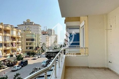 3+1 Lägenhet  i Mahmutlar, Antalya, Turkiet Nr. 53081 - 13