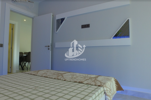 1+1 Lägenhet  i Mahmutlar, Antalya, Turkiet Nr. 34872 - 23