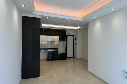 1+0 Lägenhet i Mahmutlar, Antalya, Turkiet Nr. 50441 - 9