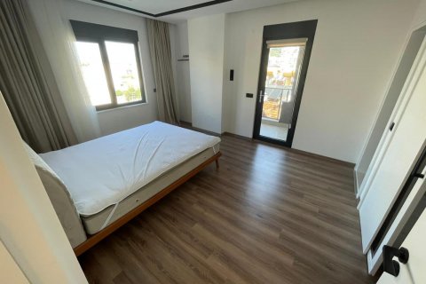 3+1 Lägenhet  i Alanya, Antalya, Turkiet Nr. 54668 - 10