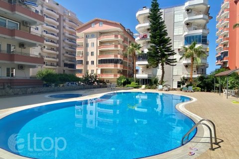 2+1 Lägenhet i Mahmutlar, Antalya, Turkiet Nr. 50604 - 16