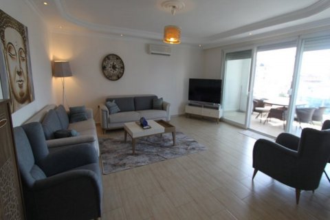 2+1 Lägenhet i Cikcilli, Antalya, Turkiet Nr. 51054 - 21