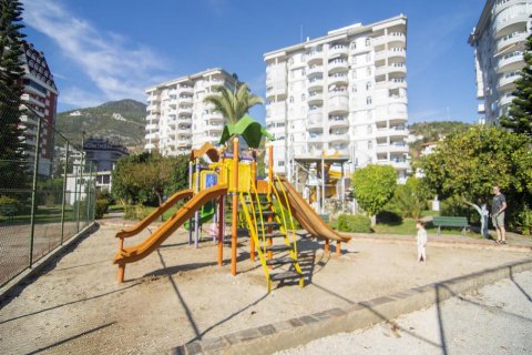 2+1 Lägenhet i Cikcilli, Antalya, Turkiet Nr. 51054 - 4