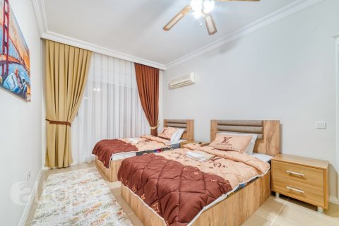 4+1 Takvåning  i Mahmutlar, Antalya, Turkiet Nr. 51904 - 28