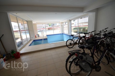 3+1 Lägenhet  i Oba, Antalya, Turkiet Nr. 52471 - 8