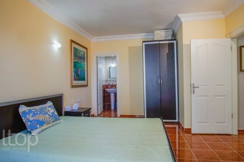 4+1 Takvåning  i Mahmutlar, Antalya, Turkiet Nr. 52722 - 22