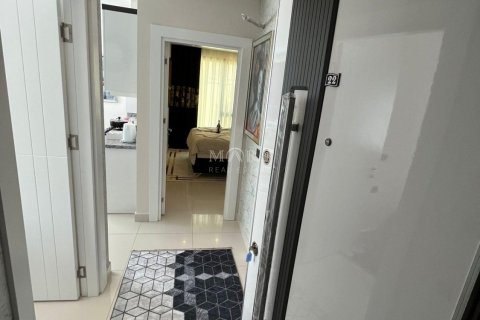 2+1 Bostadskomplex  i Alanya, Antalya, Turkiet Nr. 52048 - 16