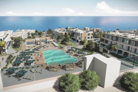 2+1 Lägenhet  i Esentepe, Girne,  Nr. 51704 - 4