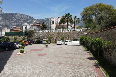 2+1 Lägenhet  i Mahmutlar, Antalya, Turkiet Nr. 52467 - 22