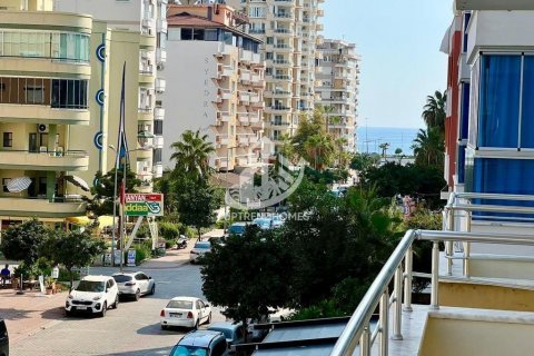 3+1 Lägenhet  i Mahmutlar, Antalya, Turkiet Nr. 53081 - 16