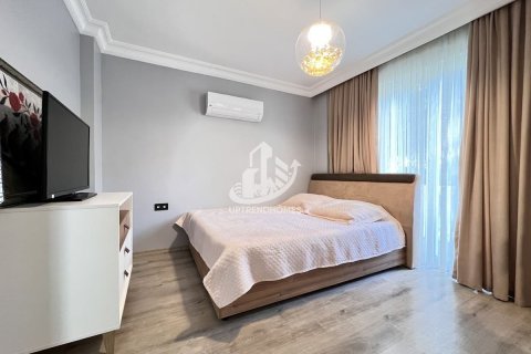 4+1 Villa  i Kargicak, Alanya, Antalya, Turkiet Nr. 52733 - 23