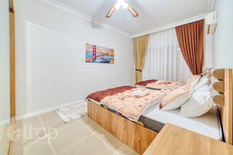 4+1 Takvåning  i Mahmutlar, Antalya, Turkiet Nr. 51904 - 27