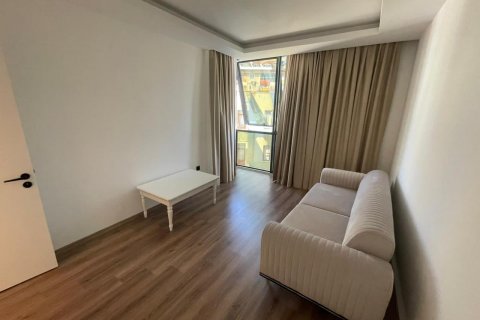 3+1 Lägenhet  i Alanya, Antalya, Turkiet Nr. 53814 - 22