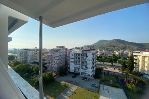 1+1 Lägenhet  i Gazipasa, Antalya, Turkiet Nr. 53075 - 6