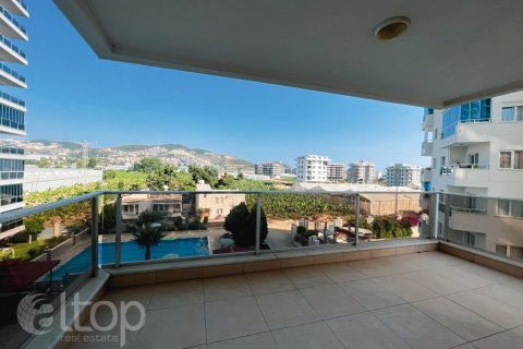 2+1 Lägenhet  i Mahmutlar, Antalya, Turkiet Nr. 50520 - 19