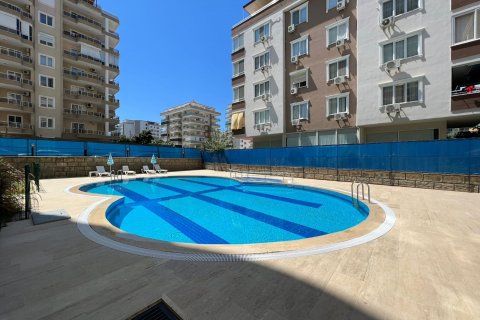 2+1 Lägenhet  i Mahmutlar, Antalya, Turkiet Nr. 52850 - 18