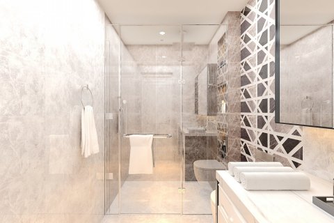 1+1 Lägenhet i Alanya, Antalya, Turkiet Nr. 52519 - 14