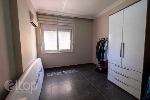 3+1 Lägenhet  i Alanya, Antalya, Turkiet Nr. 54570 - 15