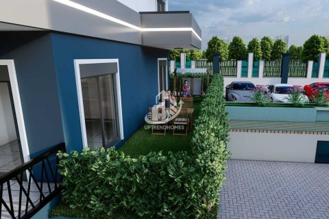 1+1 Bostadskomplex  i Konakli, Antalya, Turkiet Nr. 60658 - 7