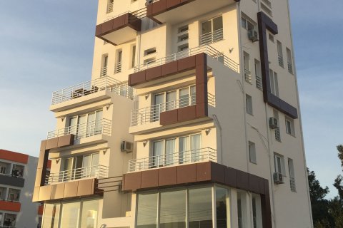 Bostadskomplex  i Famagusta,  Nr. 61547 - 4
