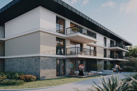 Bostadskomplex  i Yalova, Turkiet Nr. 62446 - 7