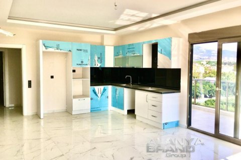 1+1 Lägenhet  i Alanya, Antalya, Turkiet Nr. 59022 - 9