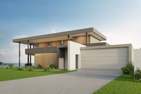 Новый комплекс на полтысячи резиденций появится в Зейтинбурну
