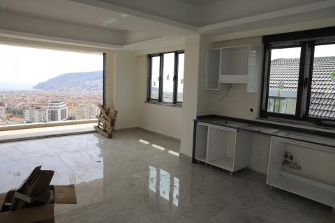 4+1 Lägenhet  i Alanya, Antalya, Turkiet Nr. 58863 - 28