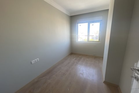 2+1 Lägenhet  i Kepez, Antalya, Turkiet Nr. 59540 - 5