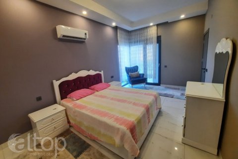 3+1 Lägenhet  i Oba, Antalya, Turkiet Nr. 58769 - 29