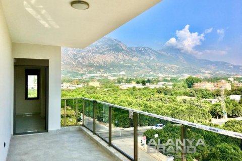 1+1 Lägenhet  i Alanya, Antalya, Turkiet Nr. 59022 - 12