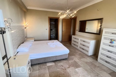 3+1 Lägenhet  i Alanya, Antalya, Turkiet Nr. 55135 - 25