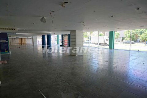 Kommersiella fastigheter  i Antalya, Turkiet Nr. 55294 - 11